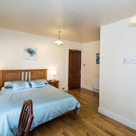 Abbotswell Guesthouse Aberdeen Bagian luar foto
