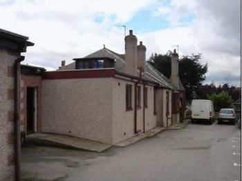 Abbotswell Guesthouse Aberdeen Bagian luar foto