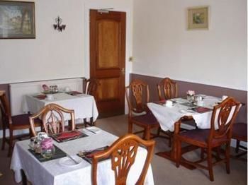 Abbotswell Guesthouse Aberdeen Bagian luar foto