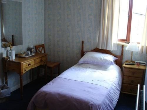 Abbotswell Guesthouse Aberdeen Bagian luar foto